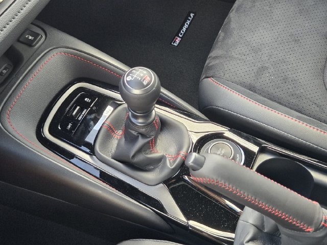 New 2026 Toyota Corolla GR AWD/4WD image 19
