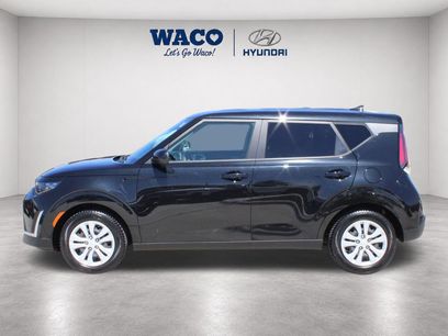 Used 2023 Kia Soul LX