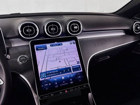 Certified 2024 Mercedes-Benz C 300 Sedan image 21