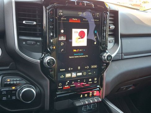 Used 2022 RAM 1500 Big Horn image 20