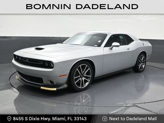 Used 2023 Dodge Challenger GT w/ Plus Package video 1