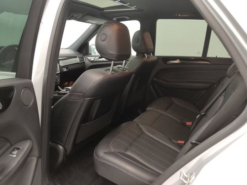 Used 2016 Mercedes-Benz GLE 350 w/ Premium Package image 18