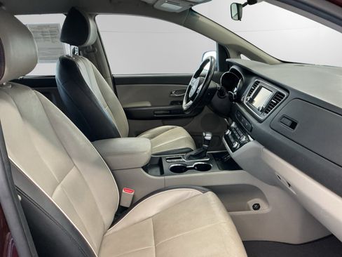 Used 2019 Kia Sedona EX FWD image 15