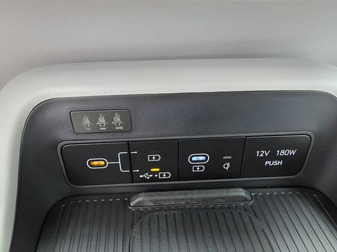 New 2026 Hyundai Kona SEL Sport image 22