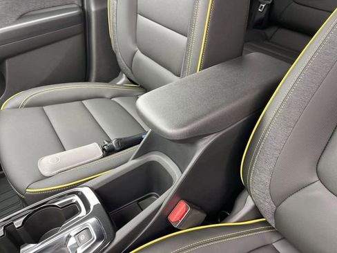 New 2026 Chevrolet TrailBlazer ACTIV w/ Convenience Package image 20