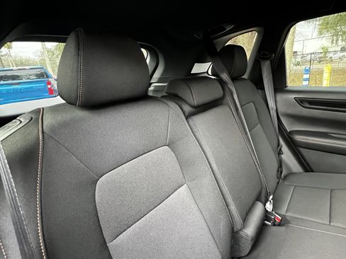 Used 2026 Honda CR-V Sport image 39