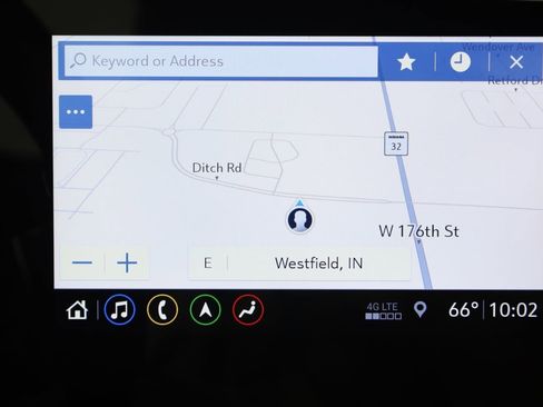 Used 2020 Chevrolet Corvette Stingray Premium Cpe w/ 3LT Preferred Equipment Group image 13