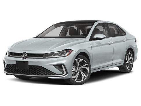 New 2026 Volkswagen Jetta SEL FWD image 12