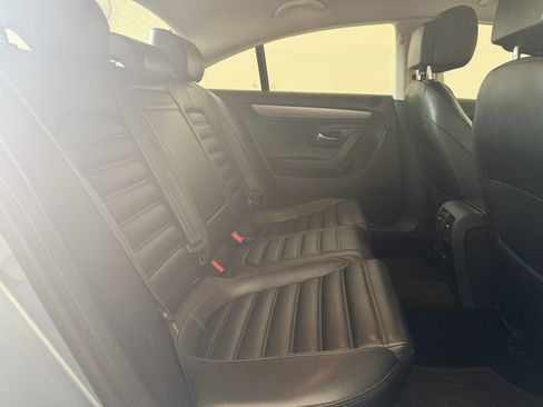 Used 2013 Volkswagen CC Sport FWD image 13