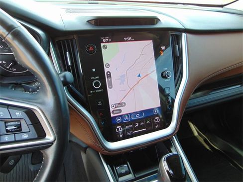 Used 2022 Subaru Outback Touring image 12