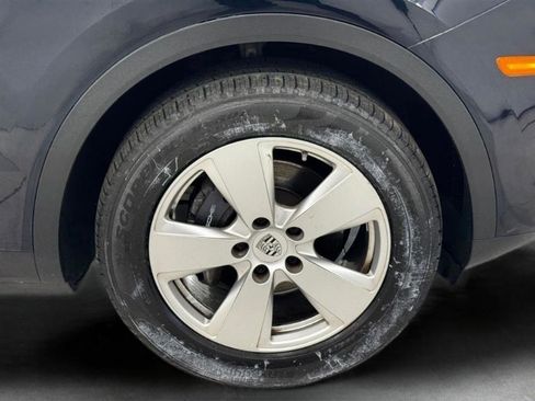 Used 2020 Porsche Cayenne AWD/4WD image 44