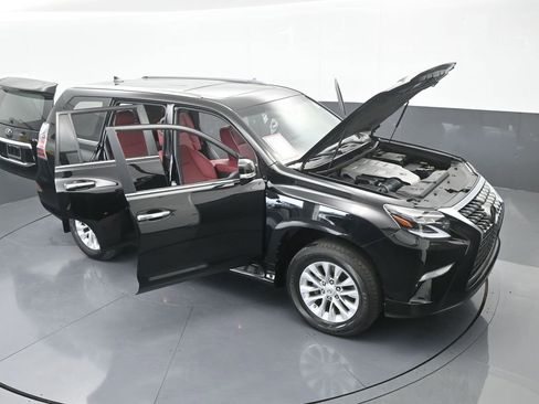 Used 2021 Lexus GX 460 Premium image 75