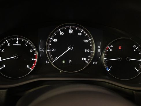 New 2026 MAZDA CX-30 AWD 2.5 S image 24