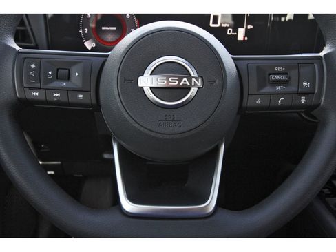 Certified 2026 Nissan Kicks SV FWD image 16