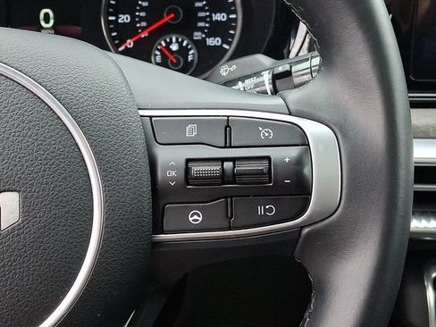 Used 2023 Kia K5 EX FWD image 25