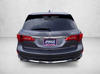 Used 2020 Acura MDX SH-AWD w/ Technology Package video 3