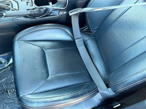 Used 2023 Subaru Crosstrek 2.5i Limited image 19