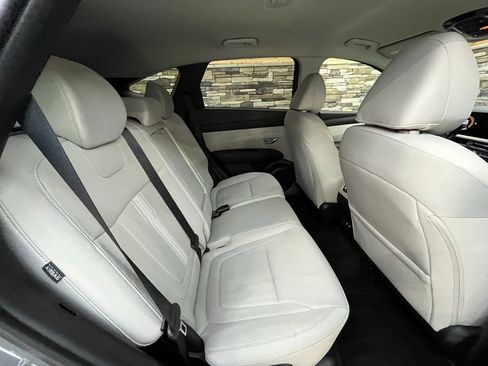 Used 2026 Hyundai Tucson SEL image 34
