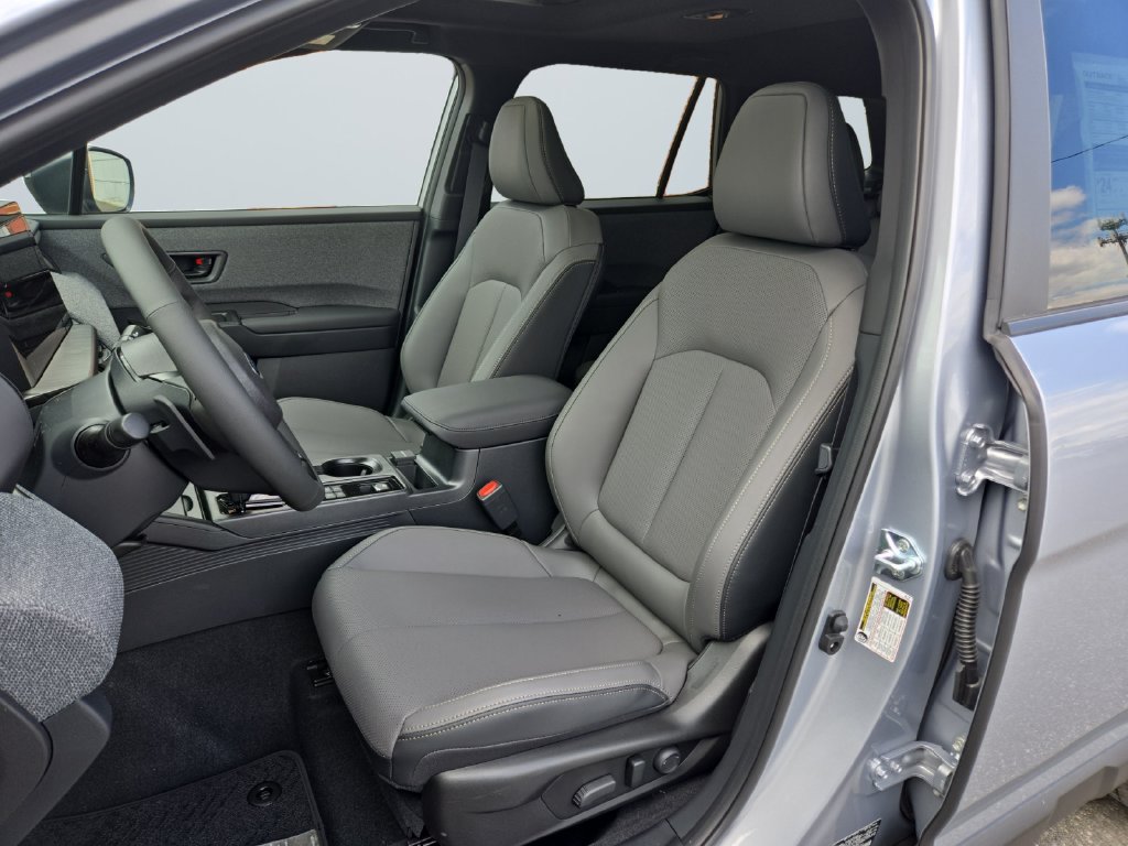 New 2026 Subaru Outback Limited XT AWD/4WD image 9
