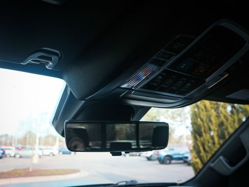 Used 2023 RAM 1500 TRX w/ TRX Level 2 Equipment Group image 27