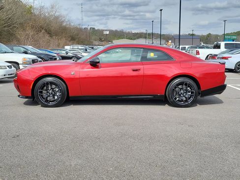 New 2026 Dodge Charger Scat Pack image 6