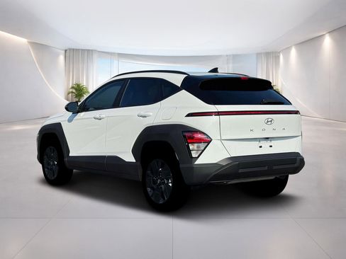 New 2026 Hyundai Kona SEL Sport FWD image 5