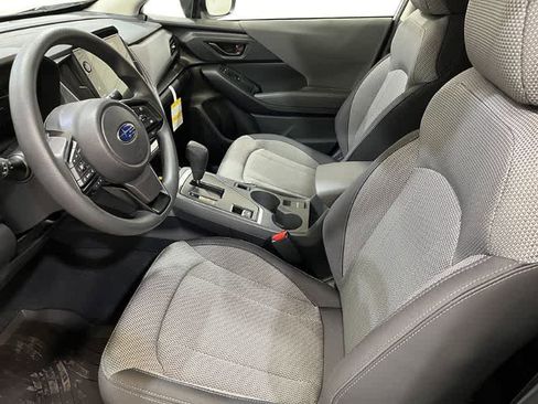 Used 2024 Subaru Crosstrek 2.0i Premium AWD/4WD image 14