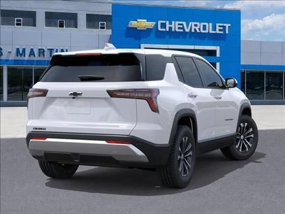 New 2027 Chevrolet Equinox LT w/ LPO, Floor Liner Package