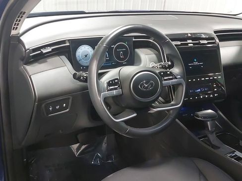 Used 2024 Hyundai Tucson SEL w/ Convenience Package image 16