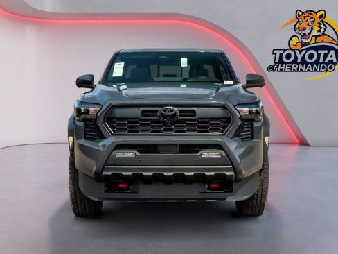 New 2026 Toyota Tacoma TRD Off-Road AWD/4WD image 2