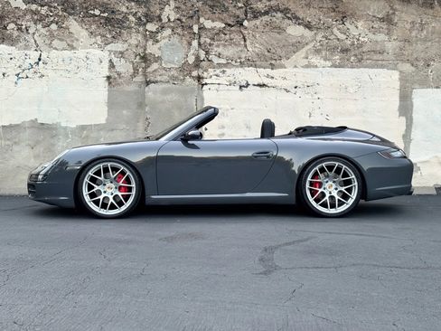Used 2007 Porsche 911 Carrera S RWD image 18