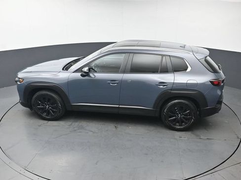 Used 2024 MAZDA CX-50 AWD 2.5 S w/ Cargo Package image 37