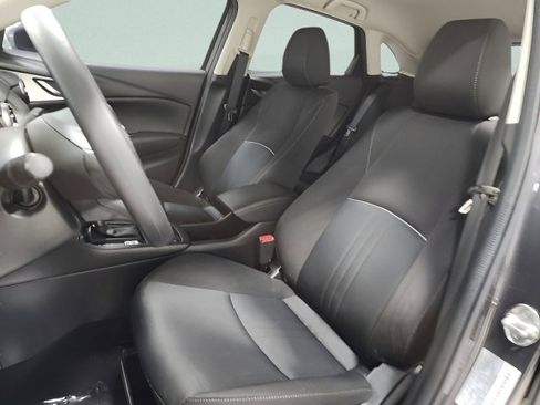 Used 2020 MAZDA CX-3 Sport image 21