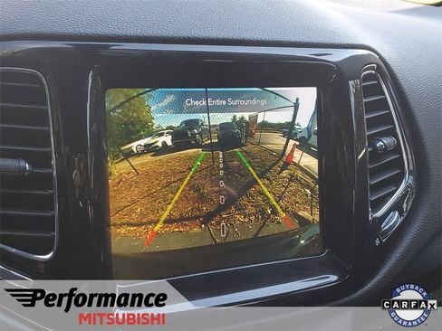 Used 2020 Jeep Compass Latitude image 28