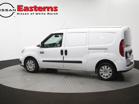 Used 2021 RAM ProMaster City Tradesman SLT FWD image 61