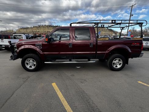 Used 2008 Ford F350 XLT image 6