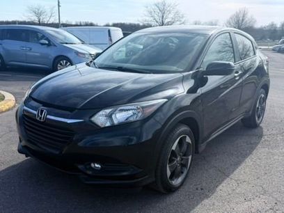 Used 2018 Honda HR-V EX