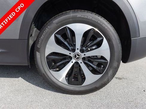 Certified 2025 Mercedes-Benz GLB 250 GLB 250 image 7