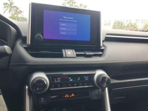 Used 2023 Toyota RAV4 LE image 24