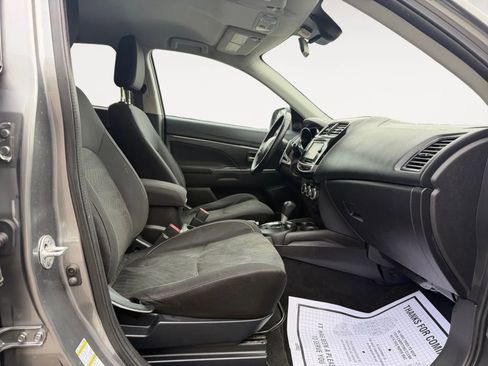 Used 2015 Mitsubishi Outlander Sport SE image 13