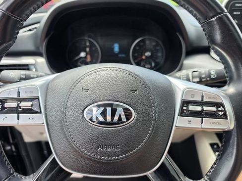 Used 2021 Kia Telluride S AWD/4WD image 50