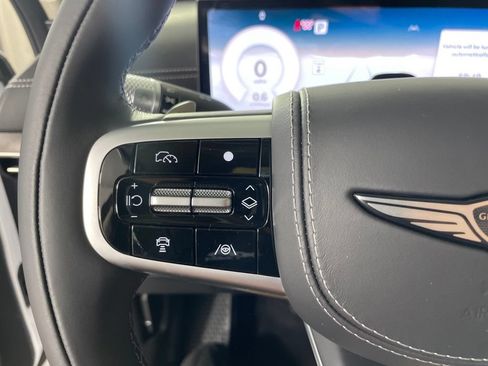 New 2026 Genesis GV80 3.5T Prestige AWD/4WD image 26