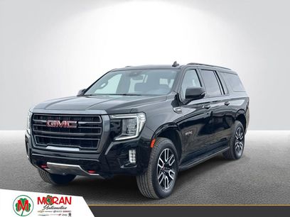Used 2023 GMC Yukon XL AT4