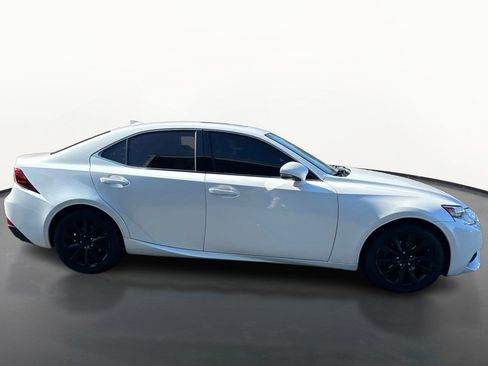 Used 2015 Lexus IS 250 AWD w/ Premium Package image 2