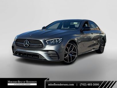 Certified 2022 Mercedes-Benz E 350 Sedan