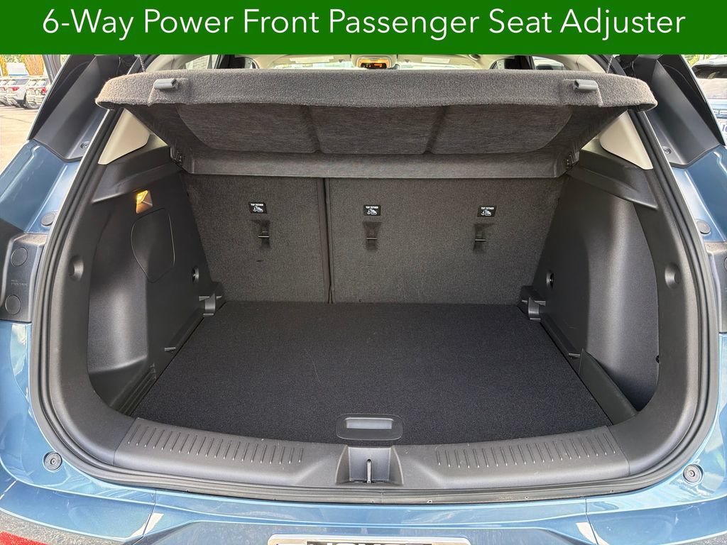 Certified 2024 Buick Encore GX Avenir w/ Avenir Convenience Package FWD image 27