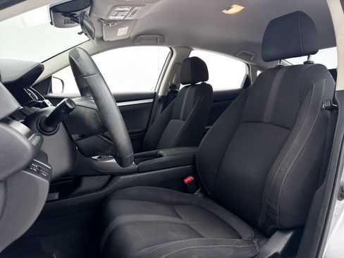 Used 2019 Honda Civic LX image 12