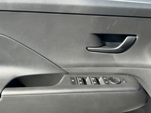 New 2026 Hyundai Kona SEL Sport FWD image 10