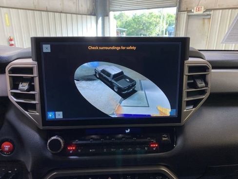 Used 2025 Toyota Tundra Limited w/ TRD Off-Road Package AWD/4WD image 43
