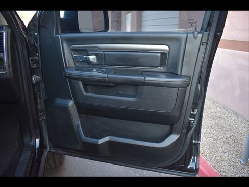 Used 2018 RAM 1500 Sport w/ Sport Premium Group image 33